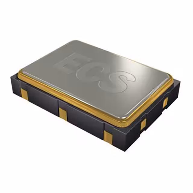 ECX-L37BN-125.000 ECS Inc.  Oszillatoren